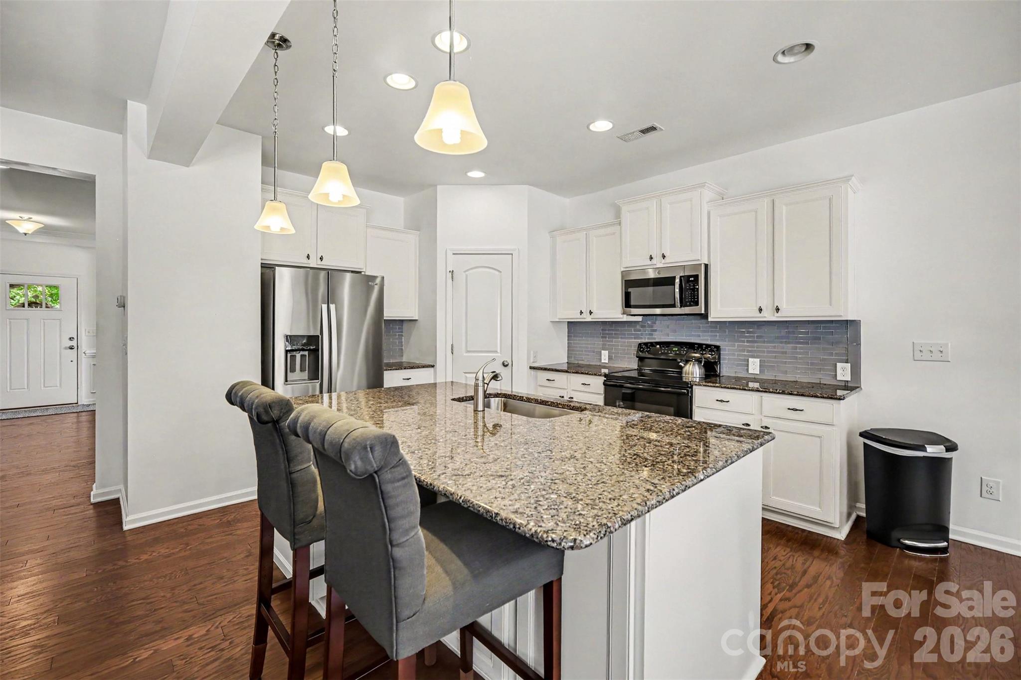 112 Elysian Estate Court — Mooresville