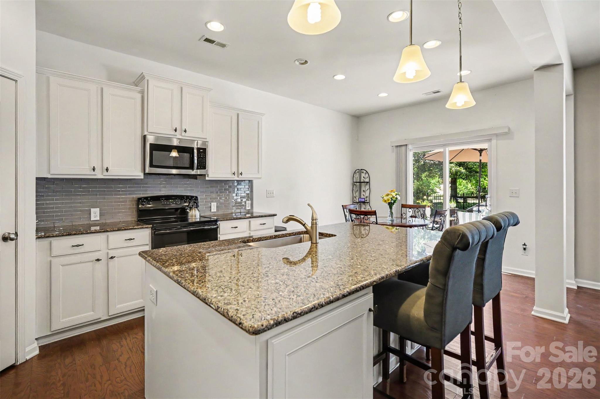 112 Elysian Estate Court — Mooresville