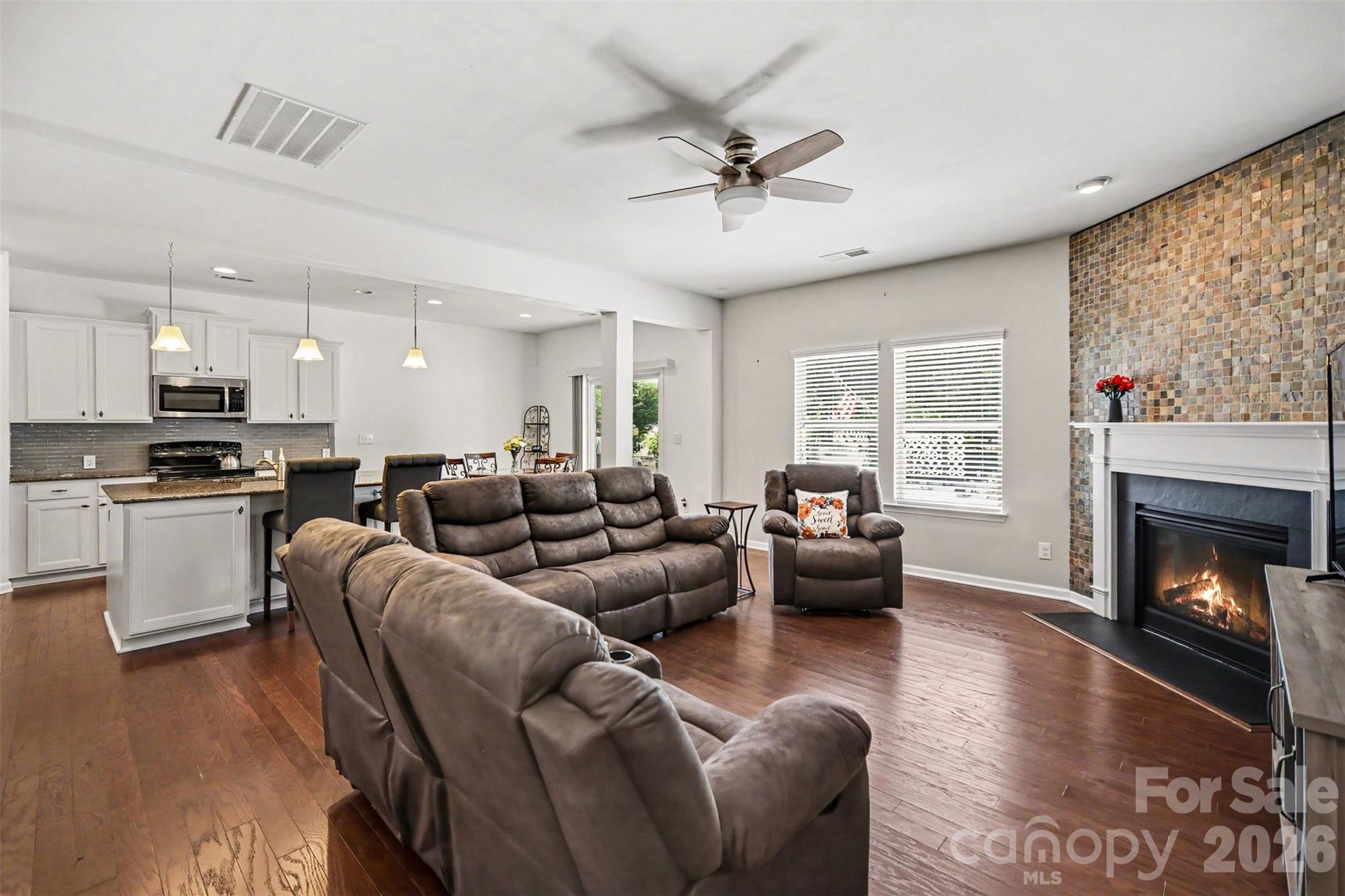 112 Elysian Estate Court — Mooresville