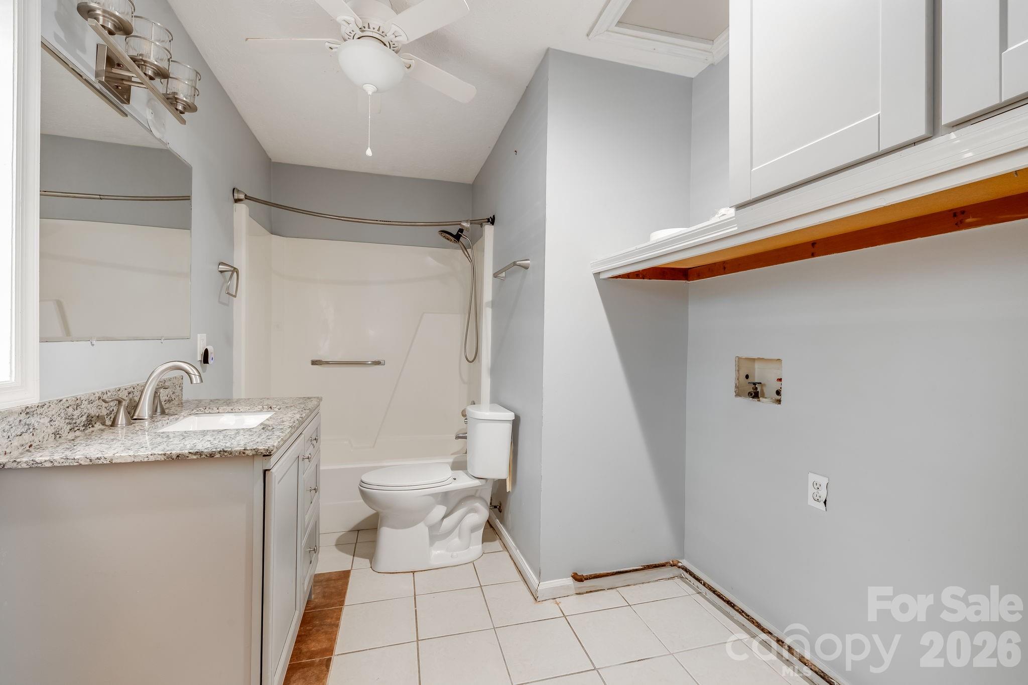 67 Banks Town Road — Weaverville
