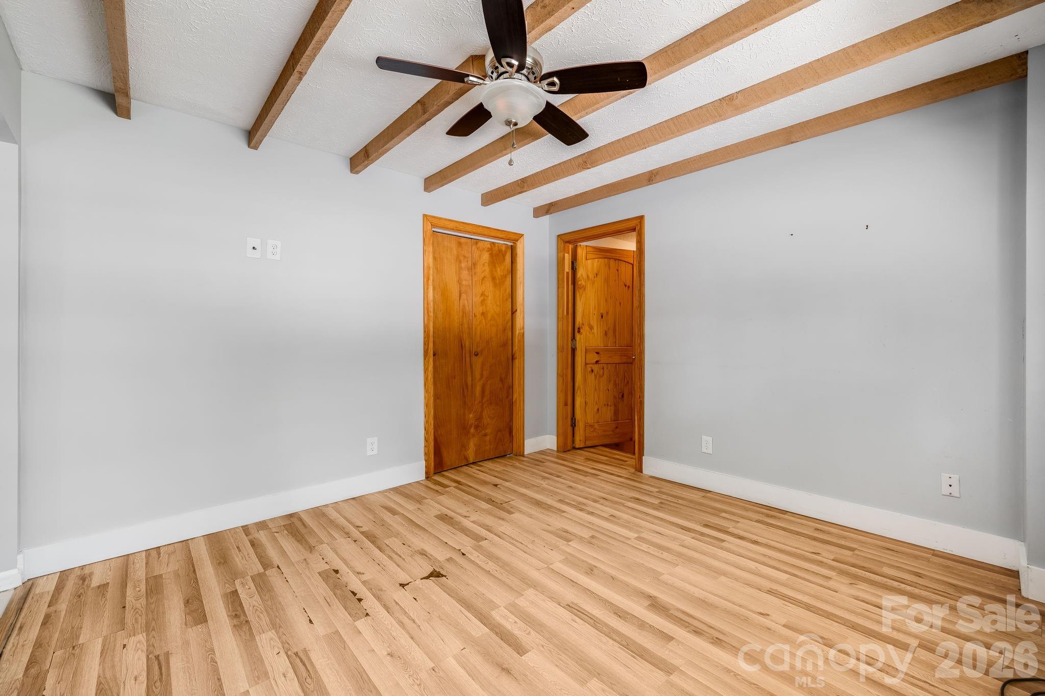 67 Banks Town Road — Weaverville