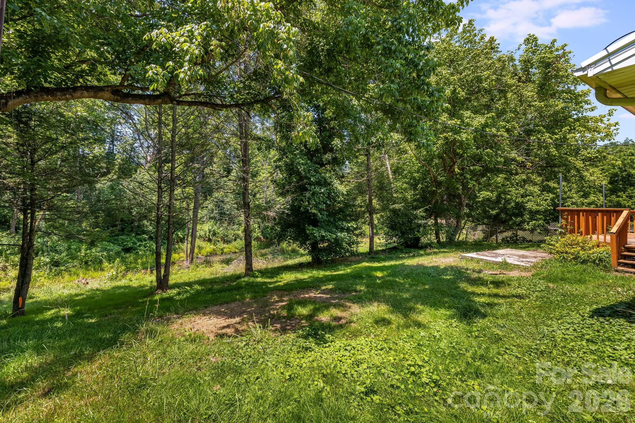 67 Banks Town Road — Weaverville