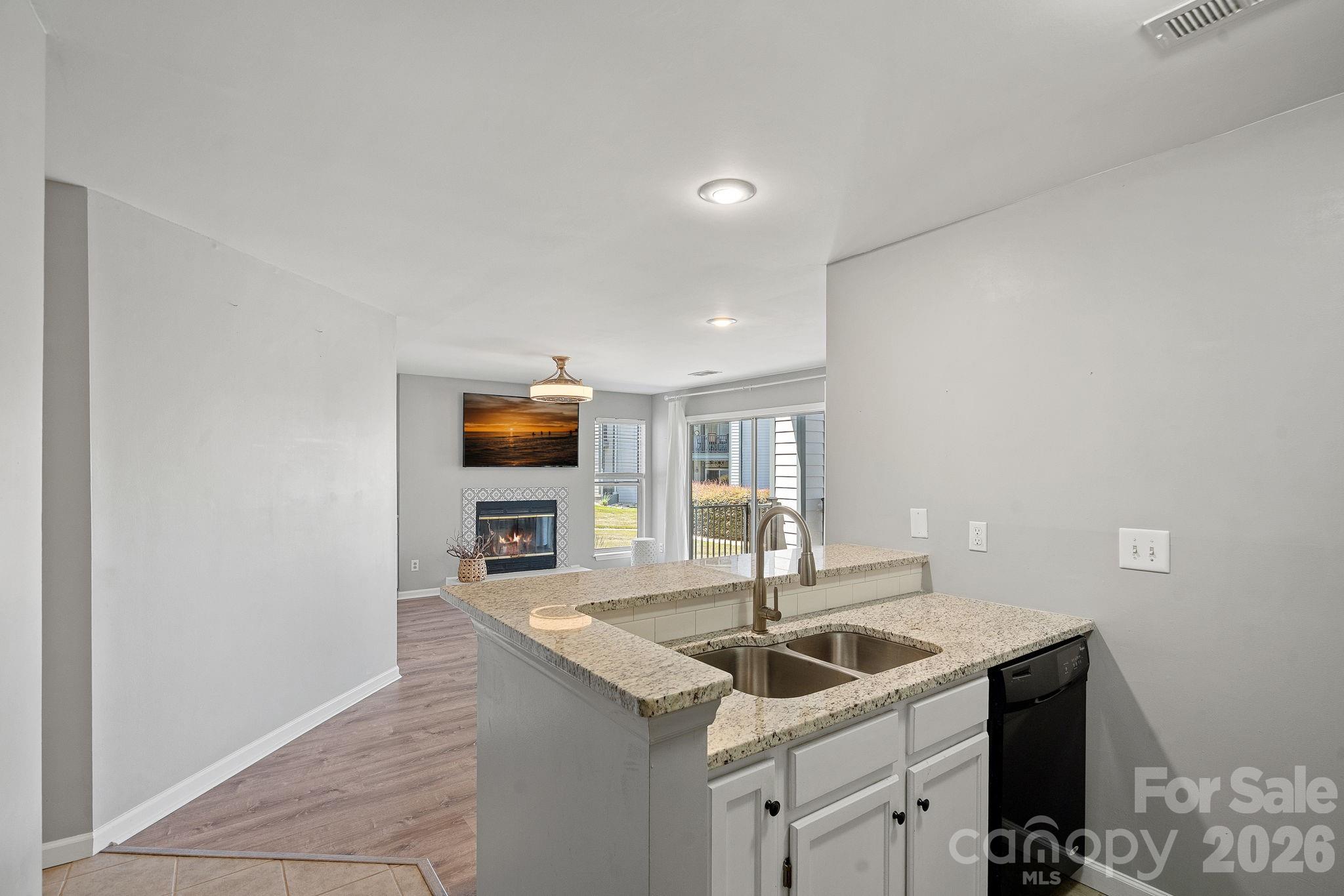 18861 Vineyard Point Lane — Cornelius