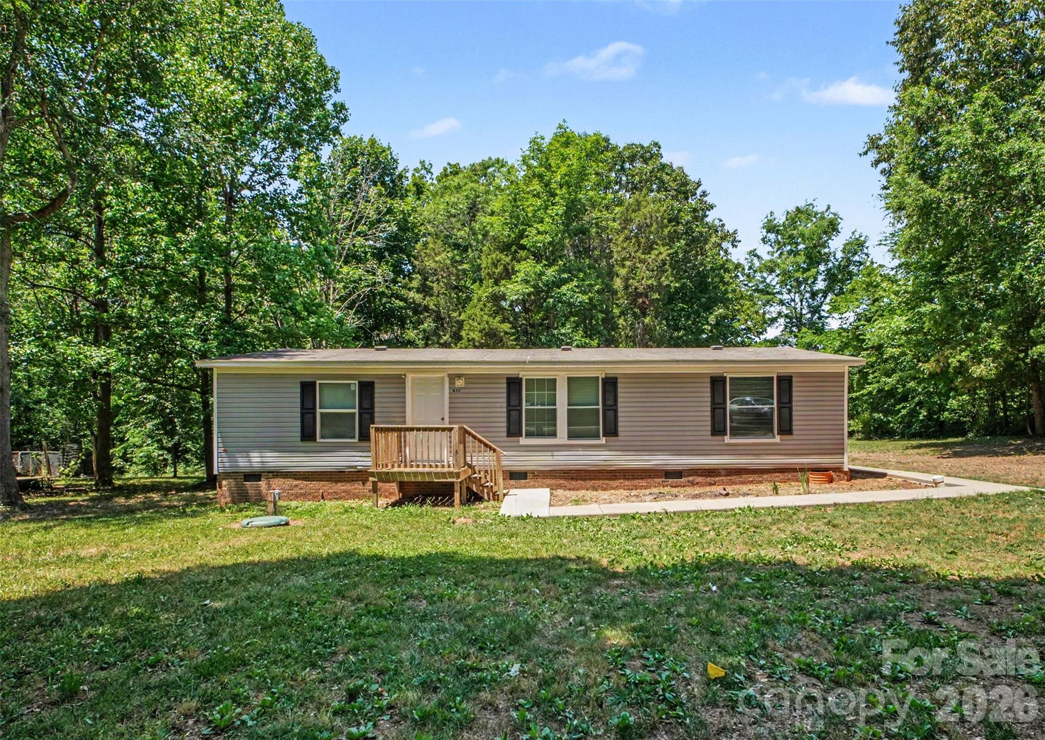 430 Charolais Drive — Salisbury
