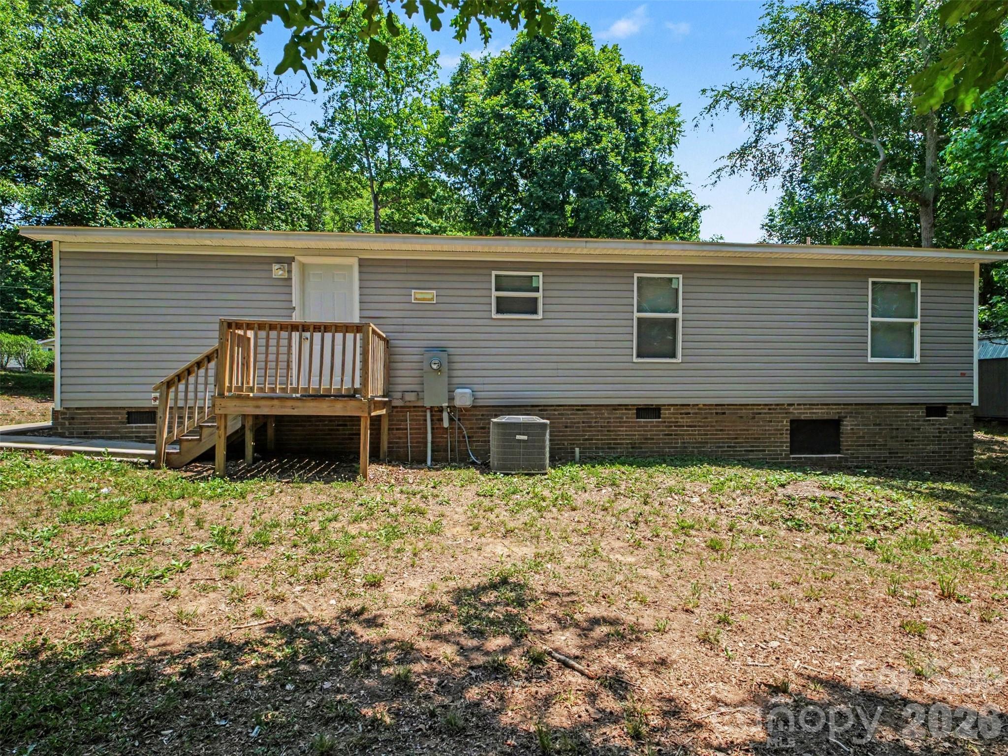430 Charolais Drive — Salisbury
