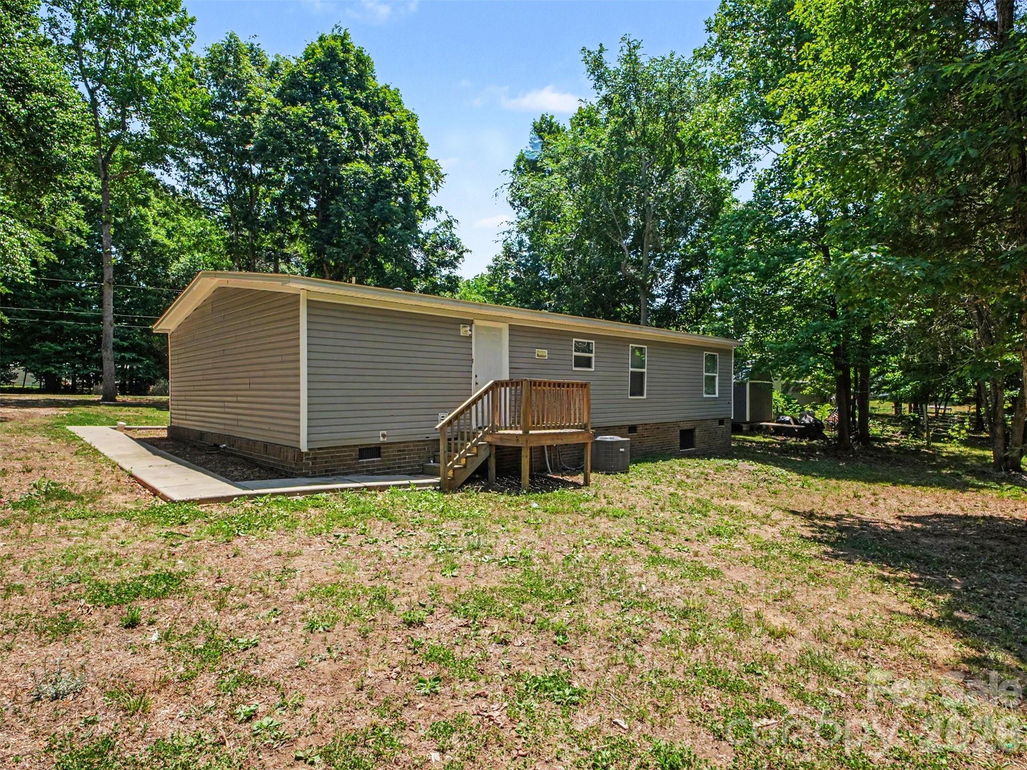 430 Charolais Drive — Salisbury