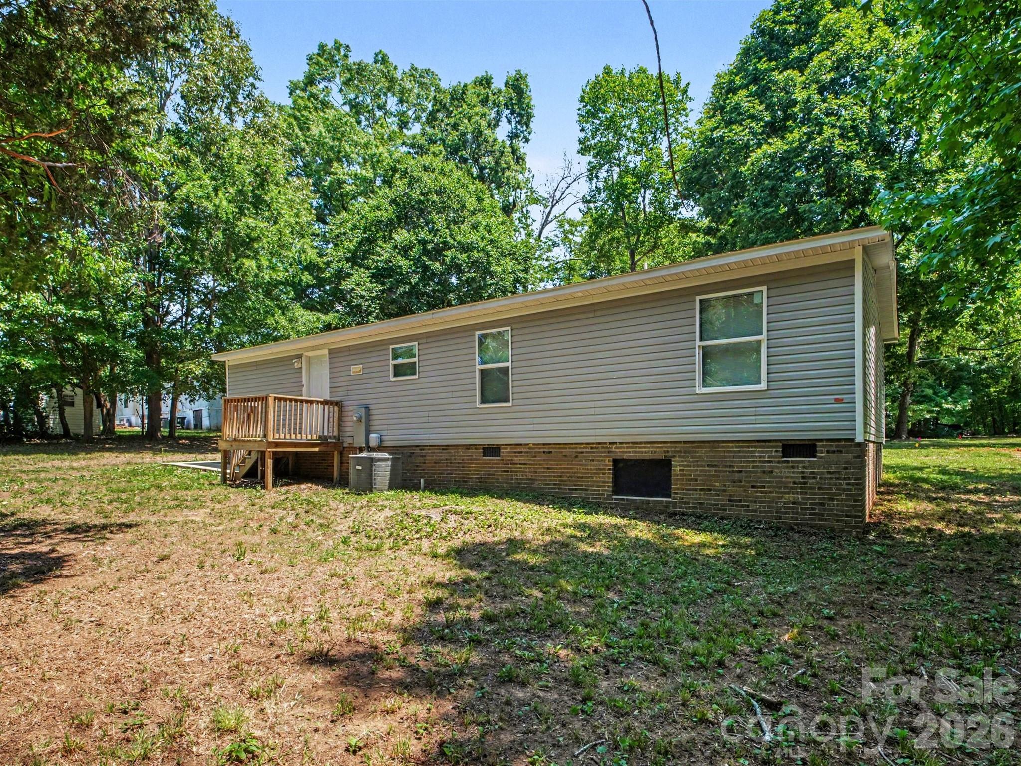 430 Charolais Drive — Salisbury