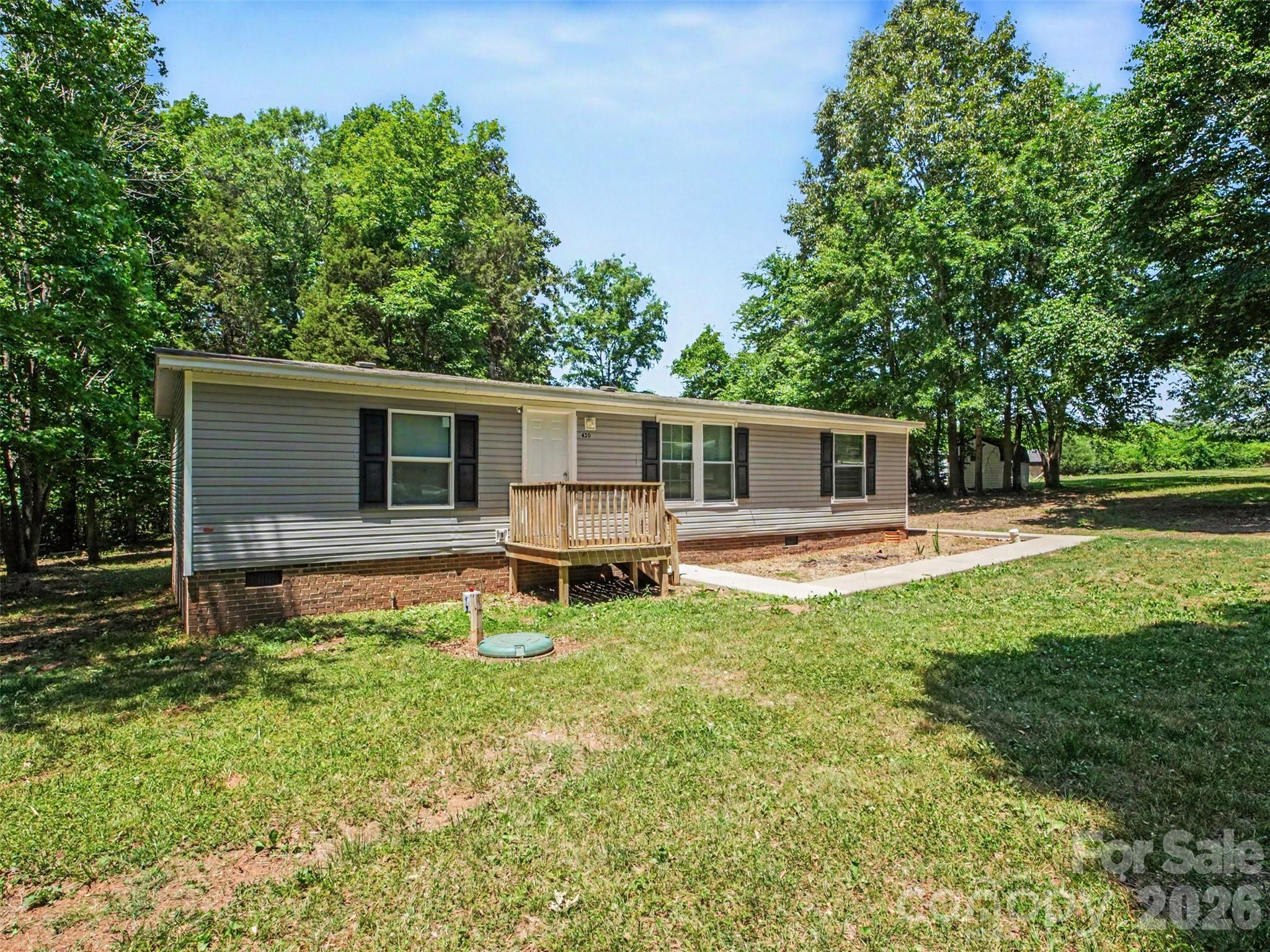430 Charolais Drive — Salisbury