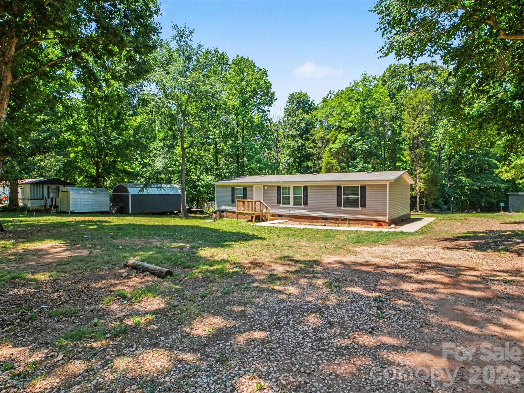 430 Charolais Drive — Salisbury