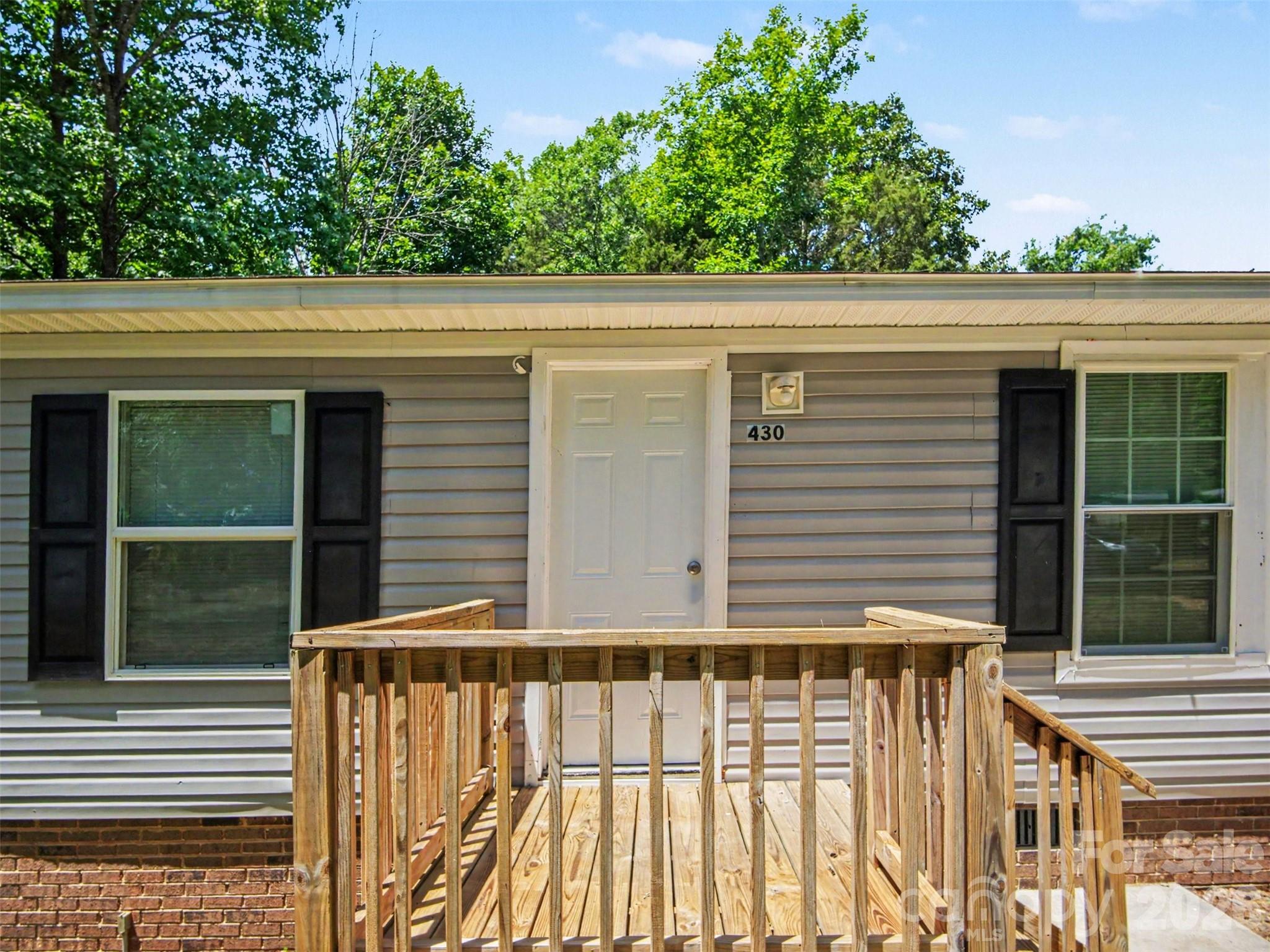 430 Charolais Drive — Salisbury