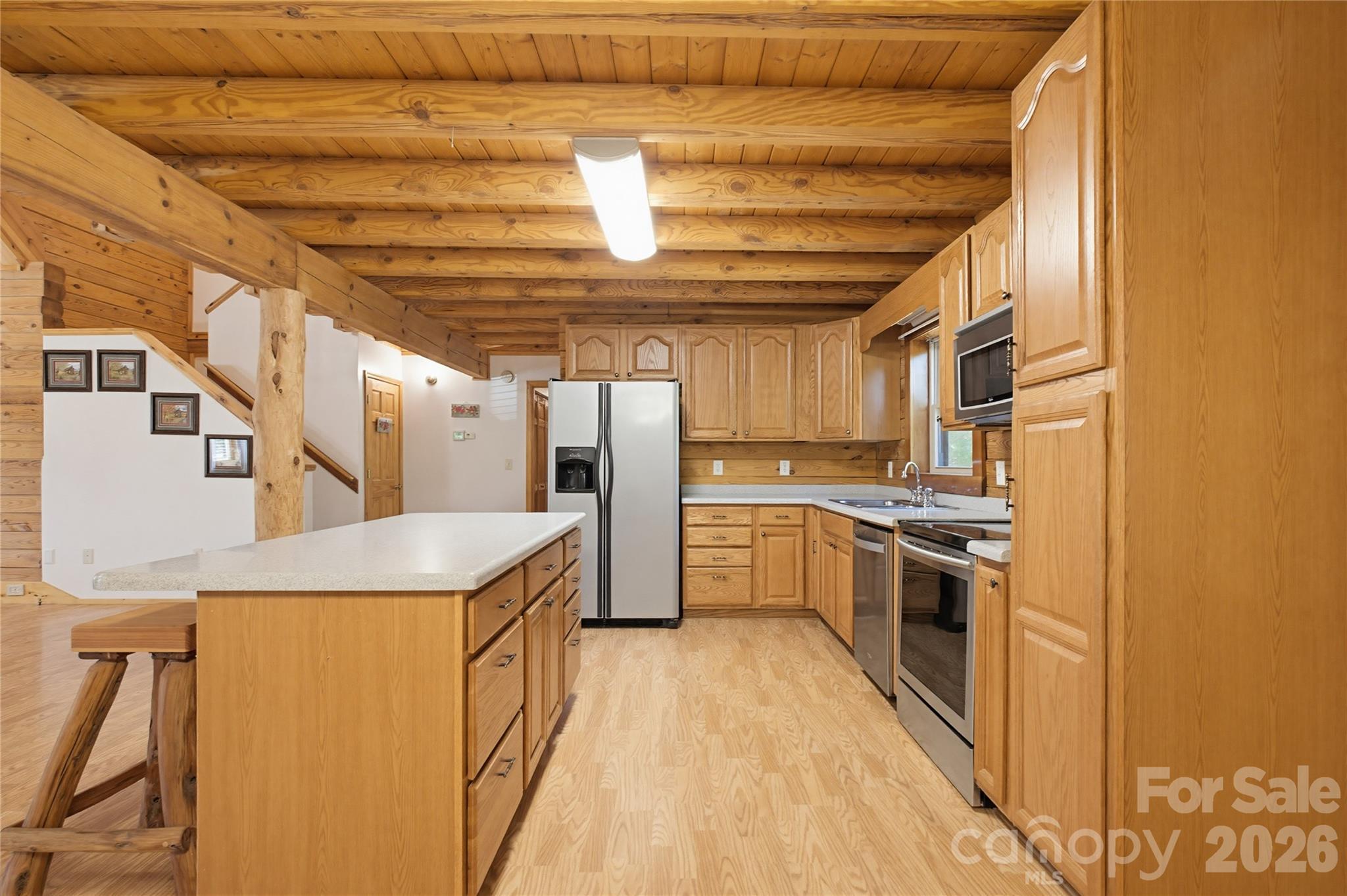 451 Rustic Ridge Drive — Canton