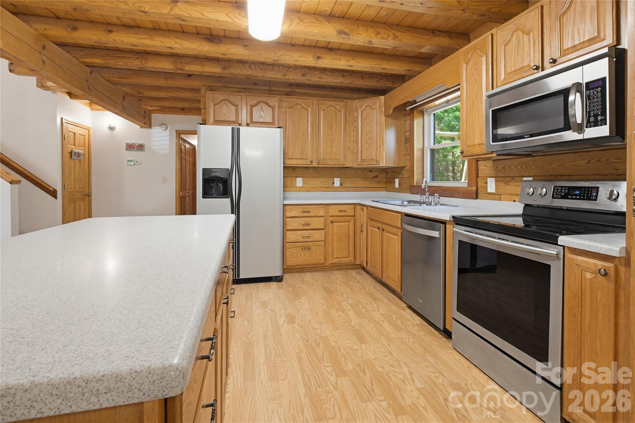 451 Rustic Ridge Drive — Canton