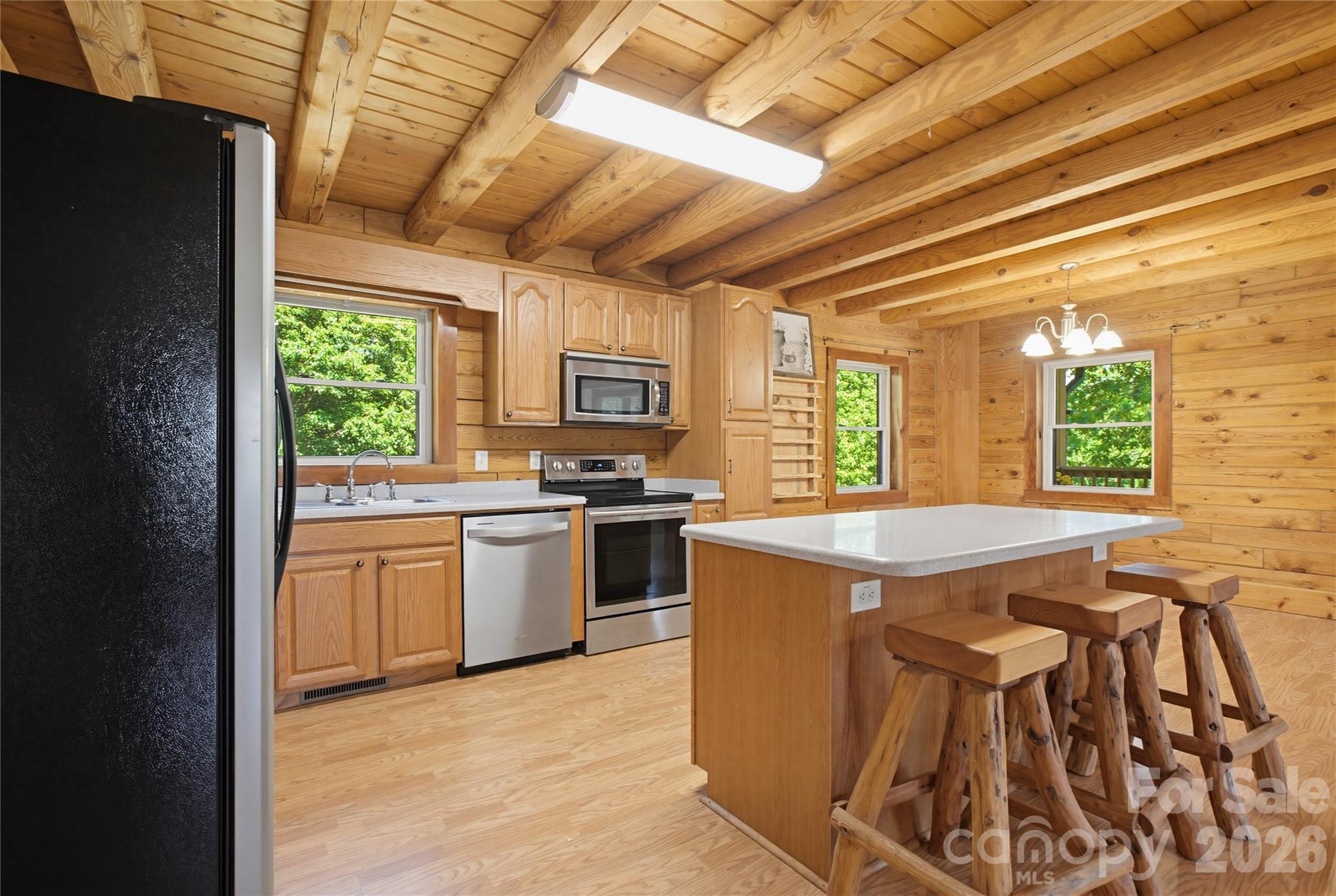 451 Rustic Ridge Drive — Canton