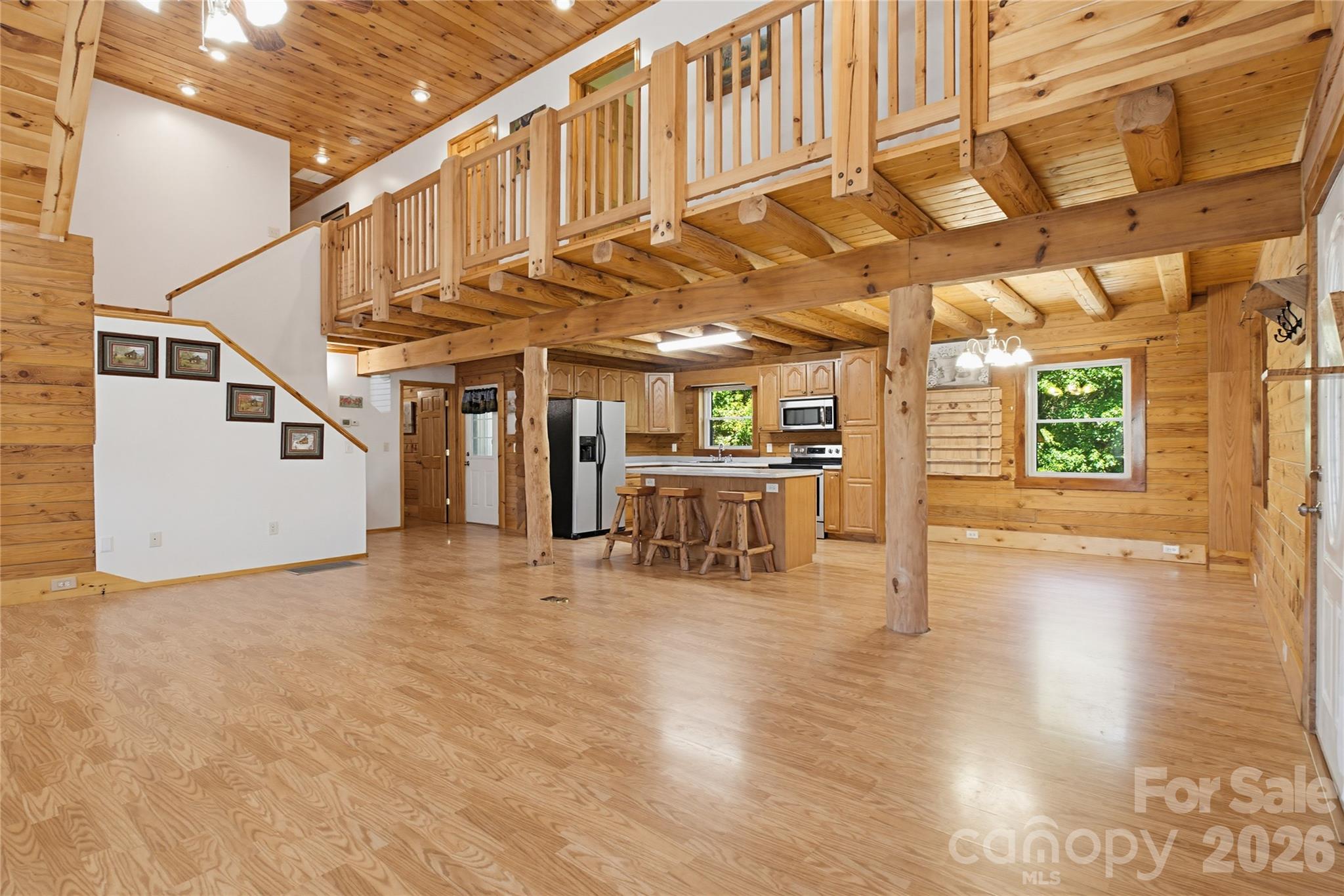 451 Rustic Ridge Drive — Canton