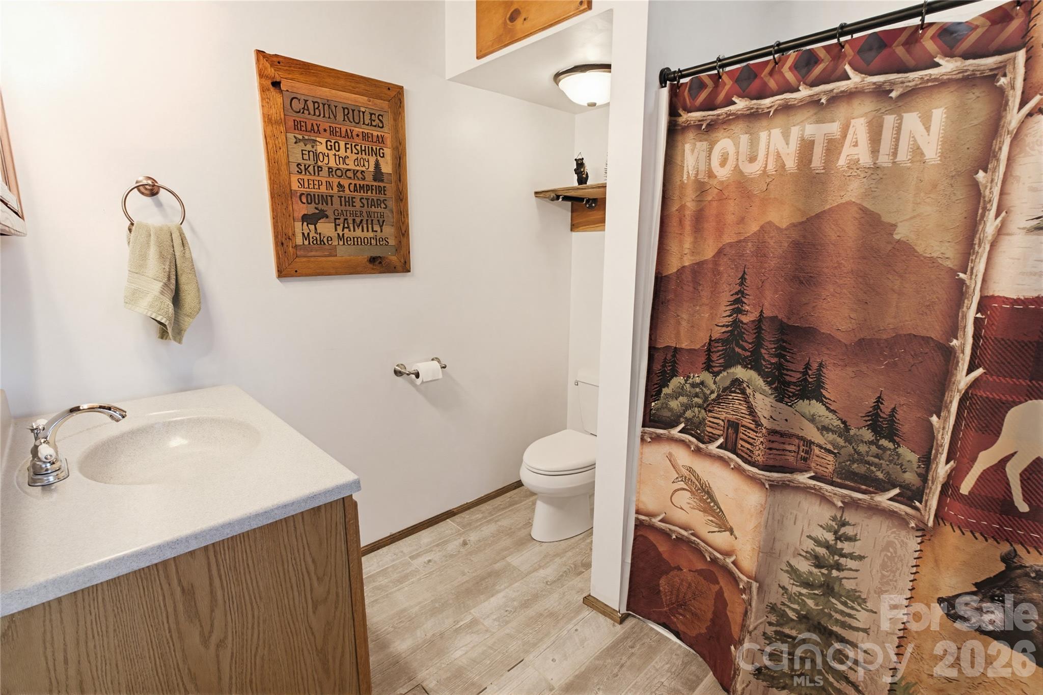 451 Rustic Ridge Drive — Canton