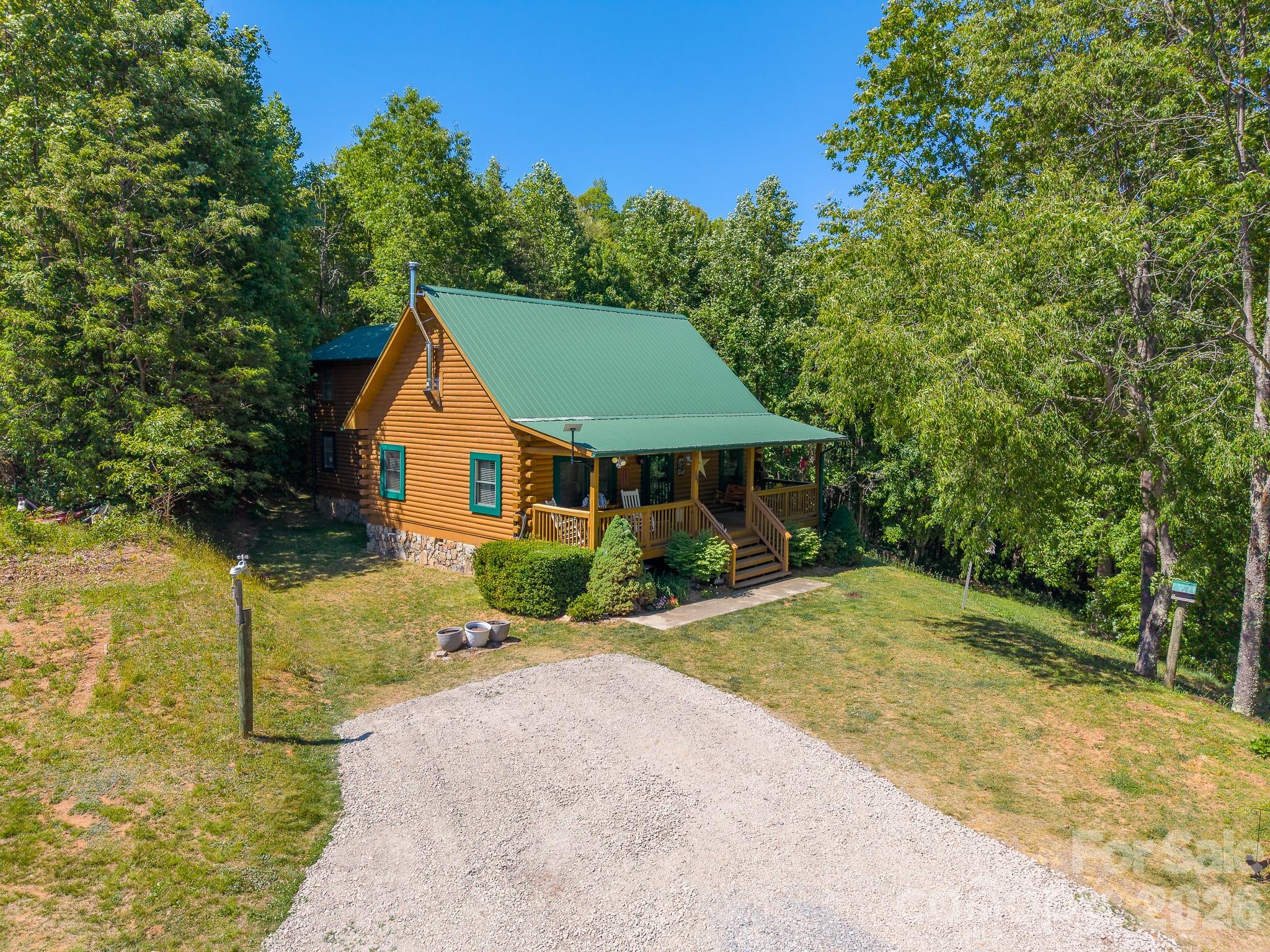 451 Rustic Ridge Drive — Canton