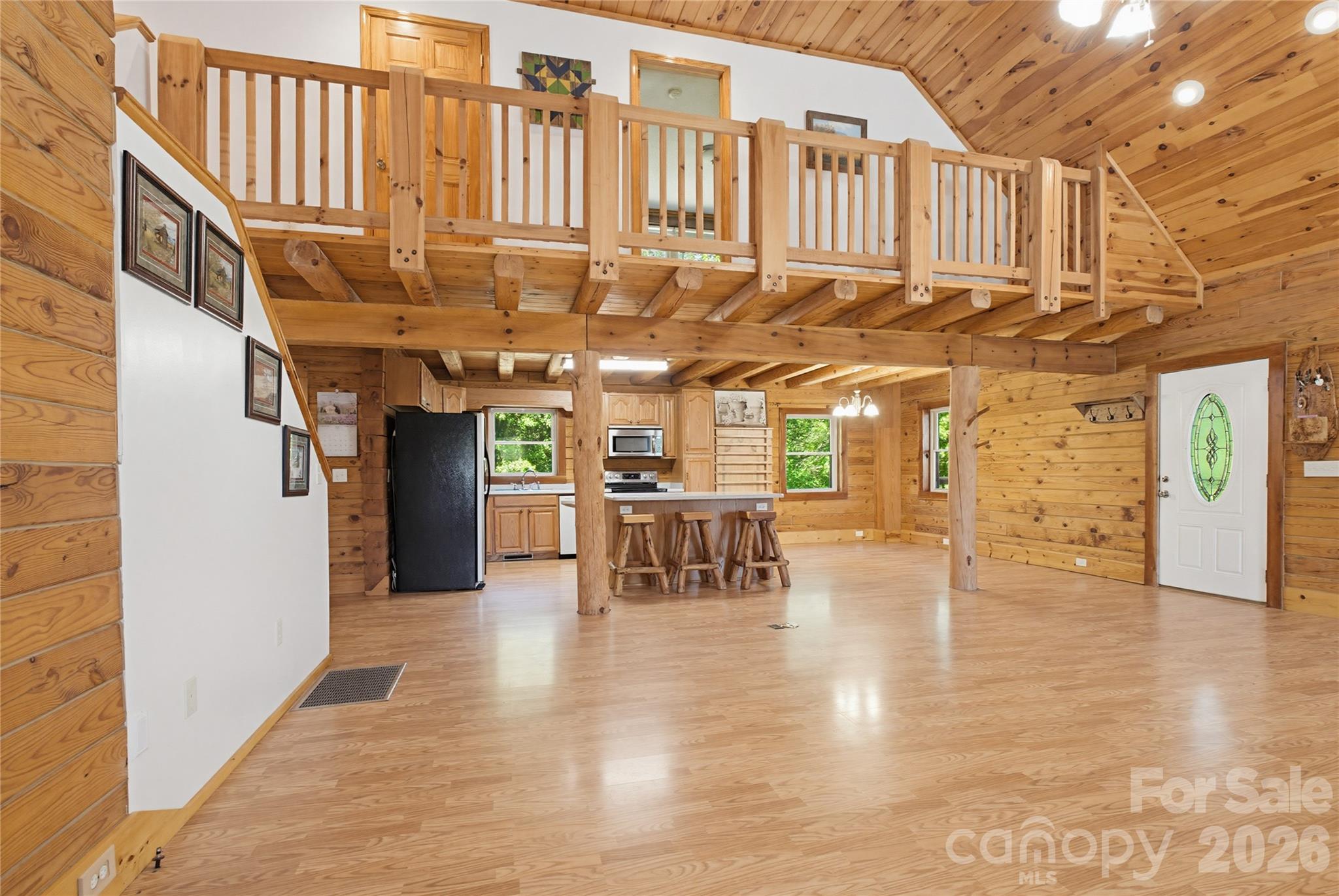 451 Rustic Ridge Drive — Canton