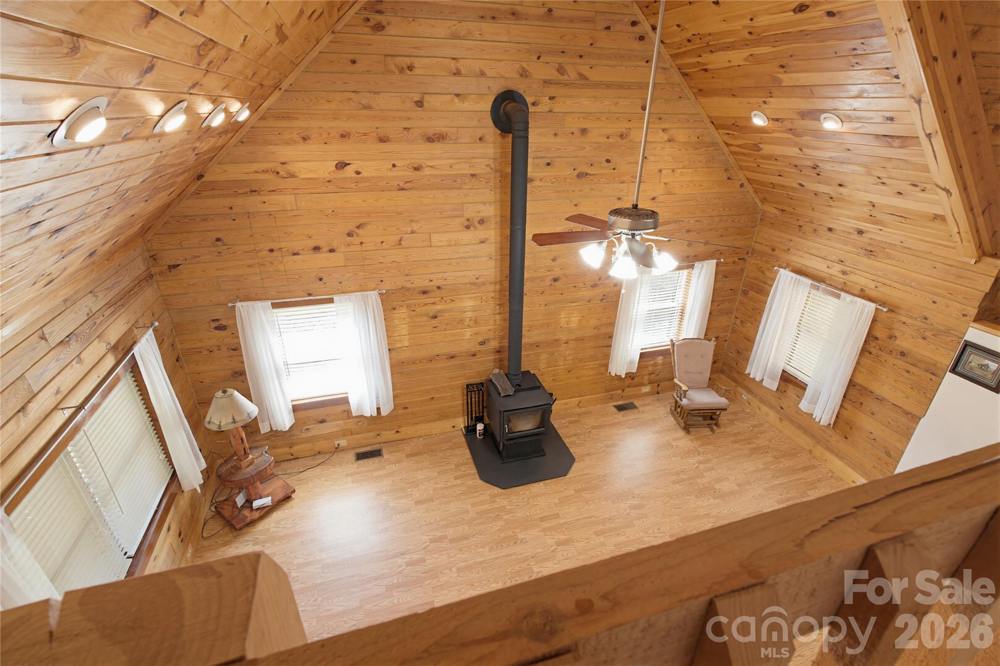 451 Rustic Ridge Drive — Canton