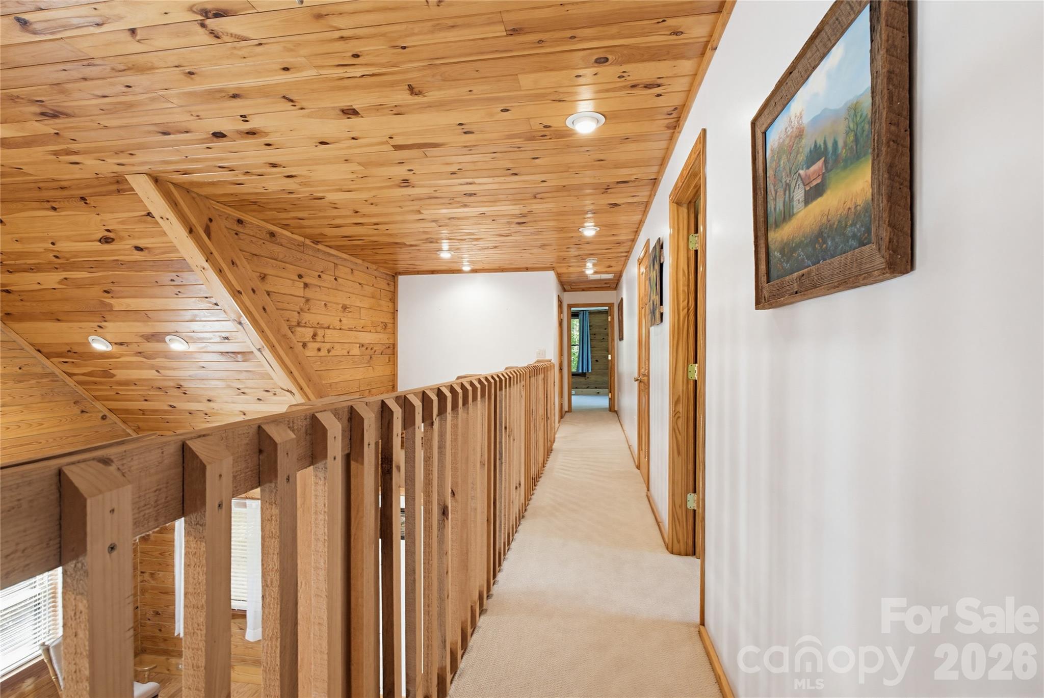 451 Rustic Ridge Drive — Canton