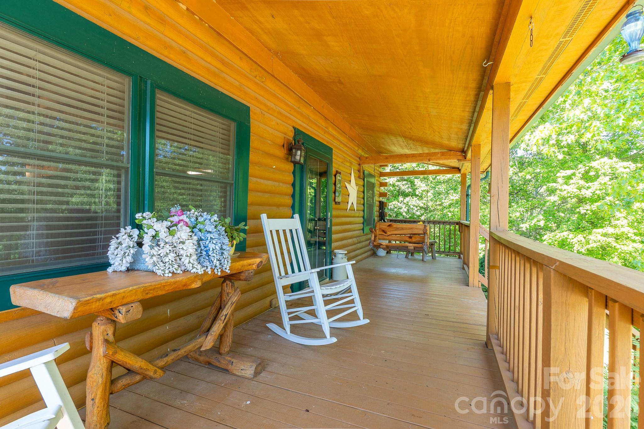 451 Rustic Ridge Drive — Canton
