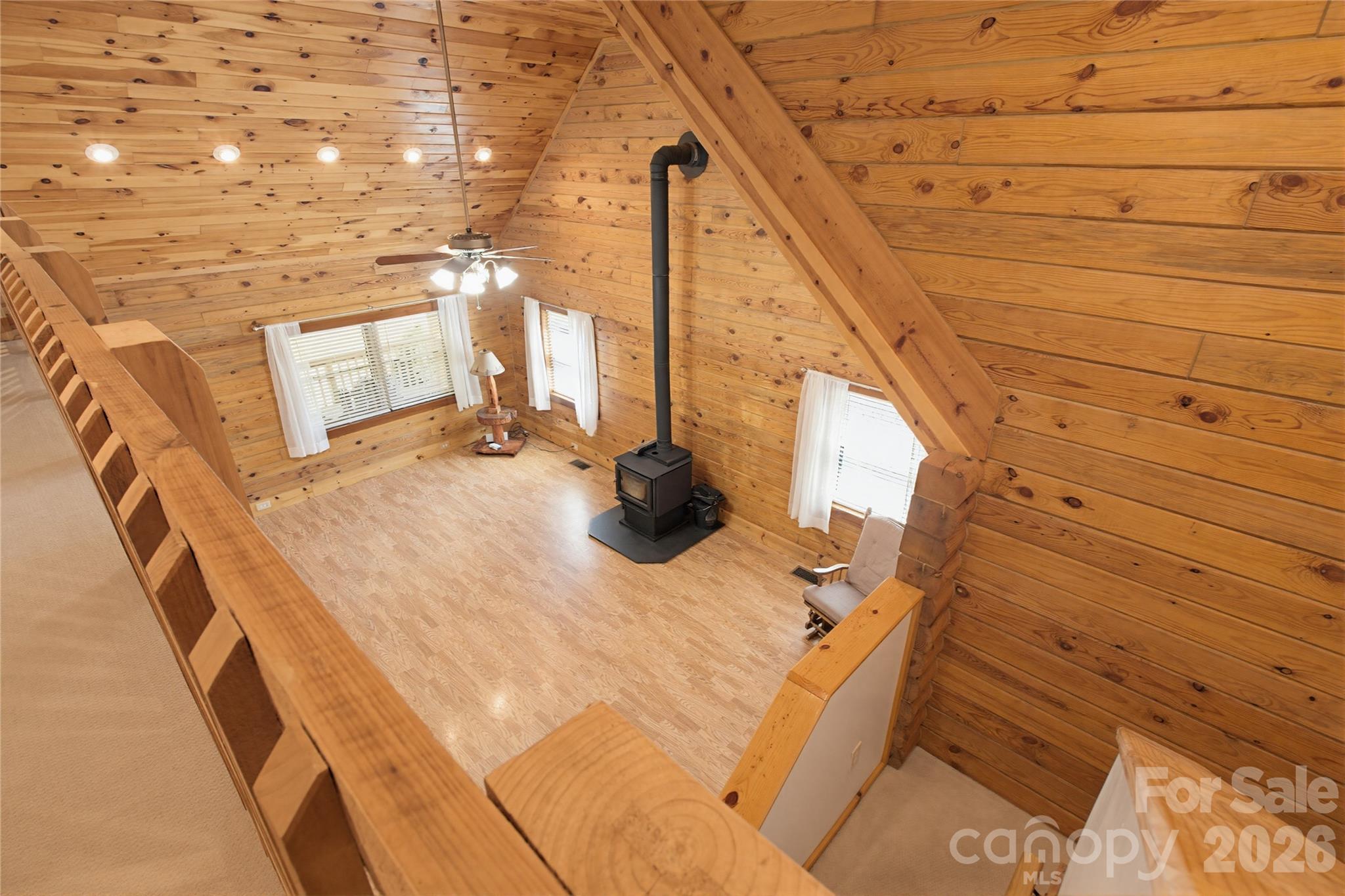 451 Rustic Ridge Drive — Canton