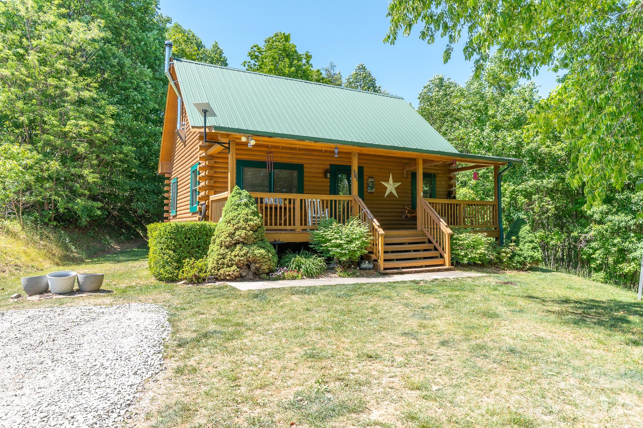 451 Rustic Ridge Drive — Canton