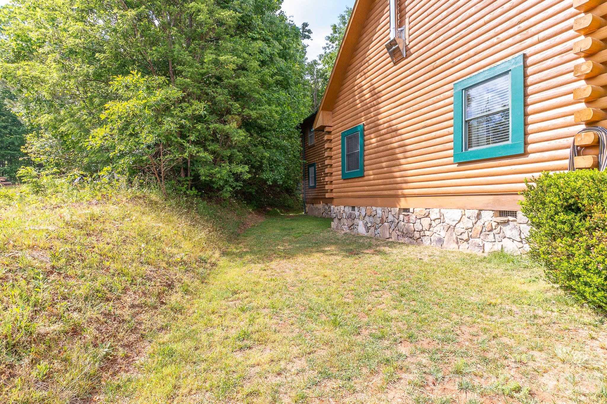 451 Rustic Ridge Drive — Canton