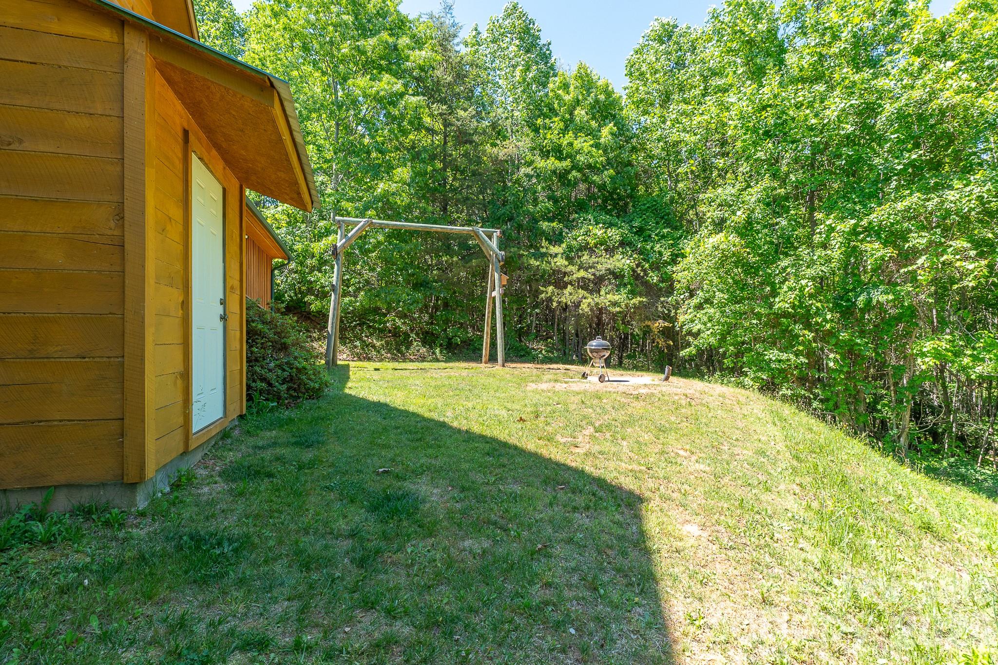 451 Rustic Ridge Drive — Canton