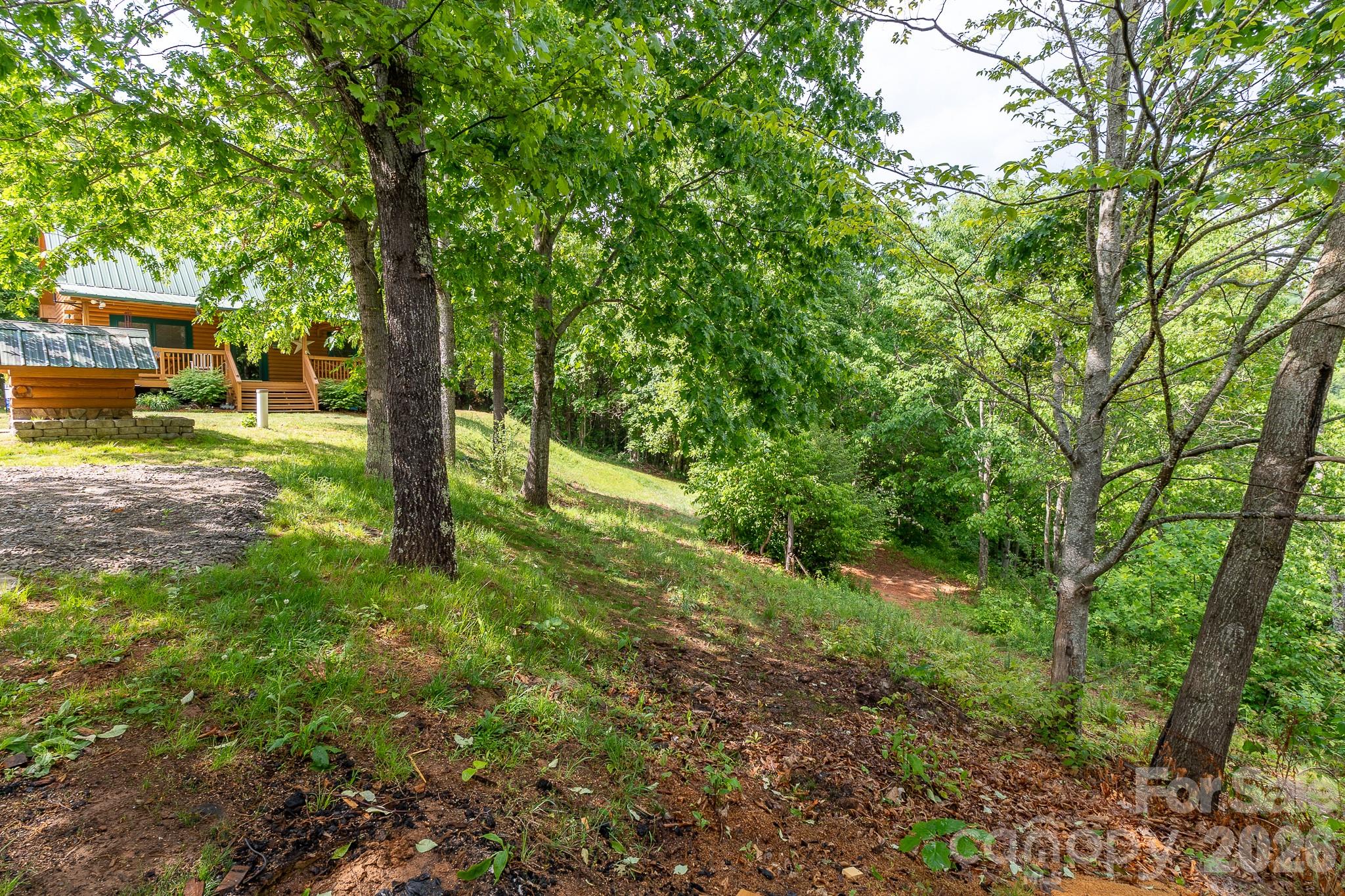 451 Rustic Ridge Drive — Canton