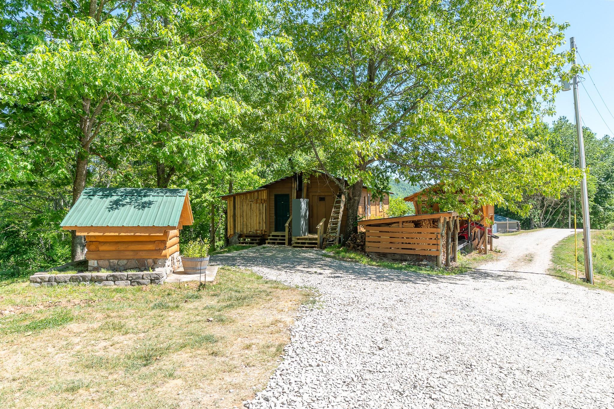 451 Rustic Ridge Drive — Canton