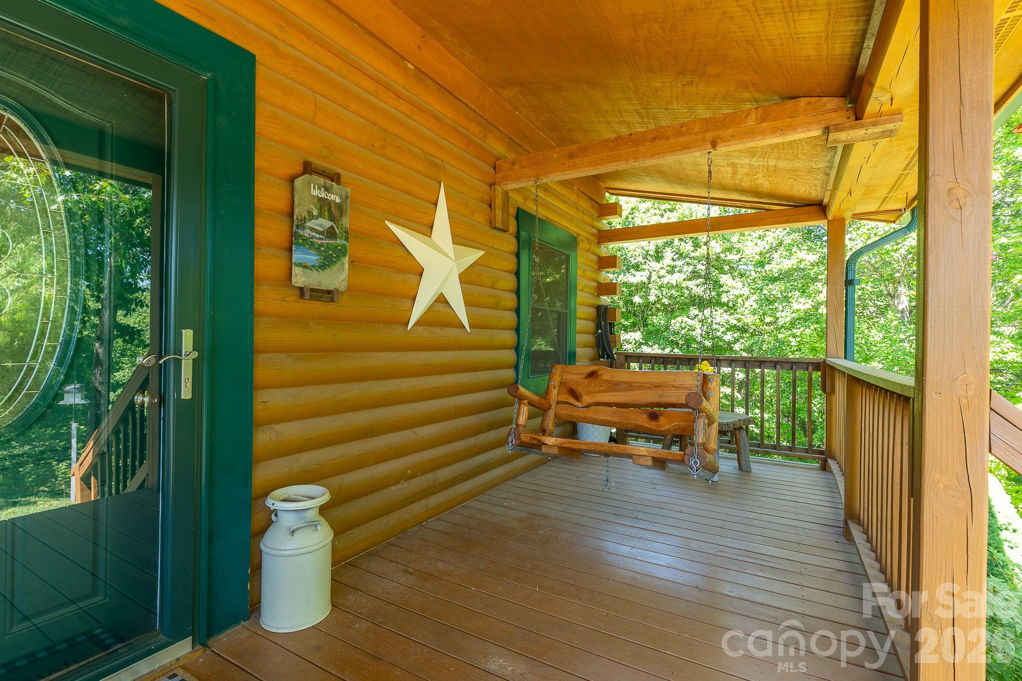 451 Rustic Ridge Drive — Canton