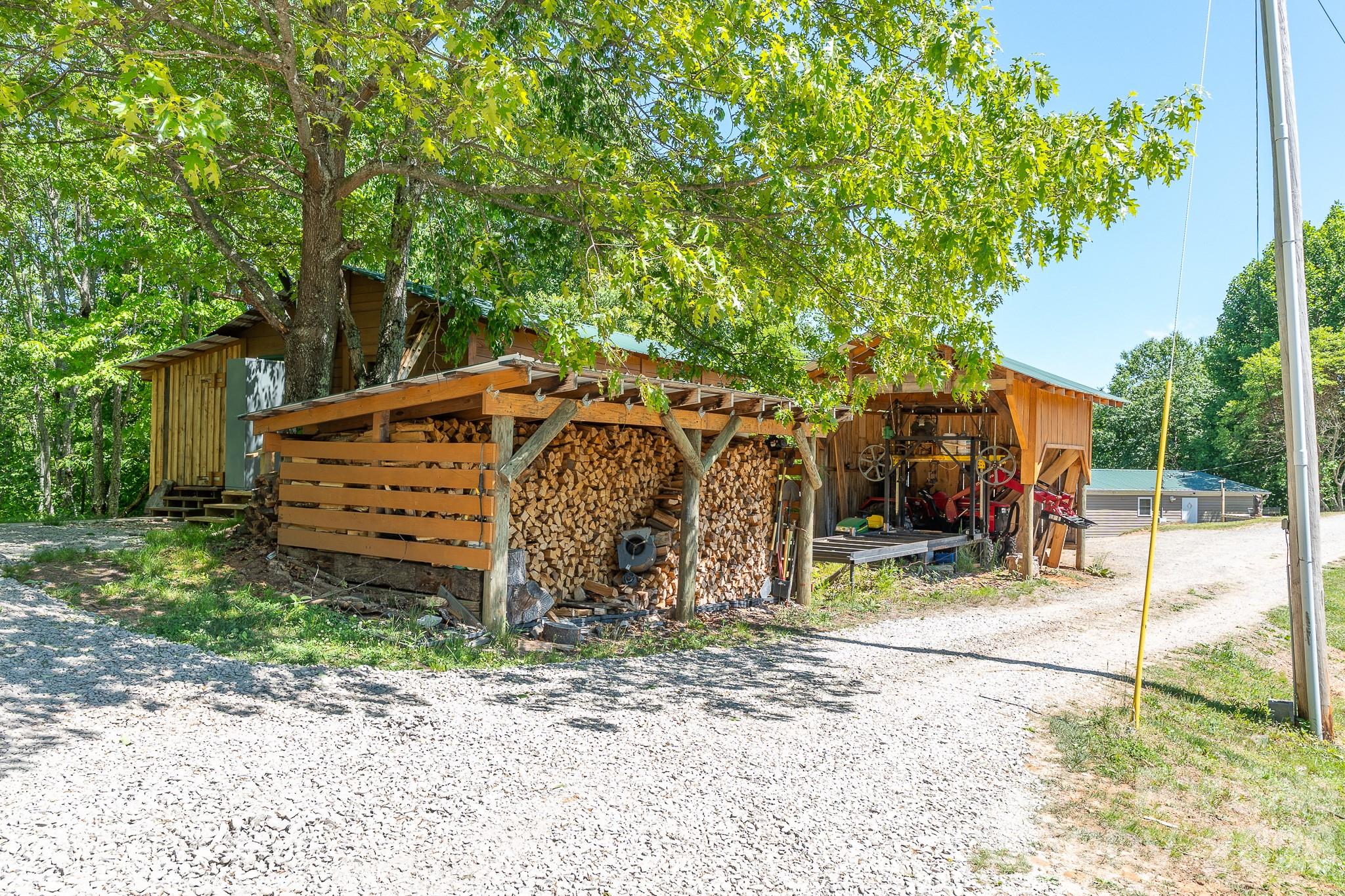 451 Rustic Ridge Drive — Canton