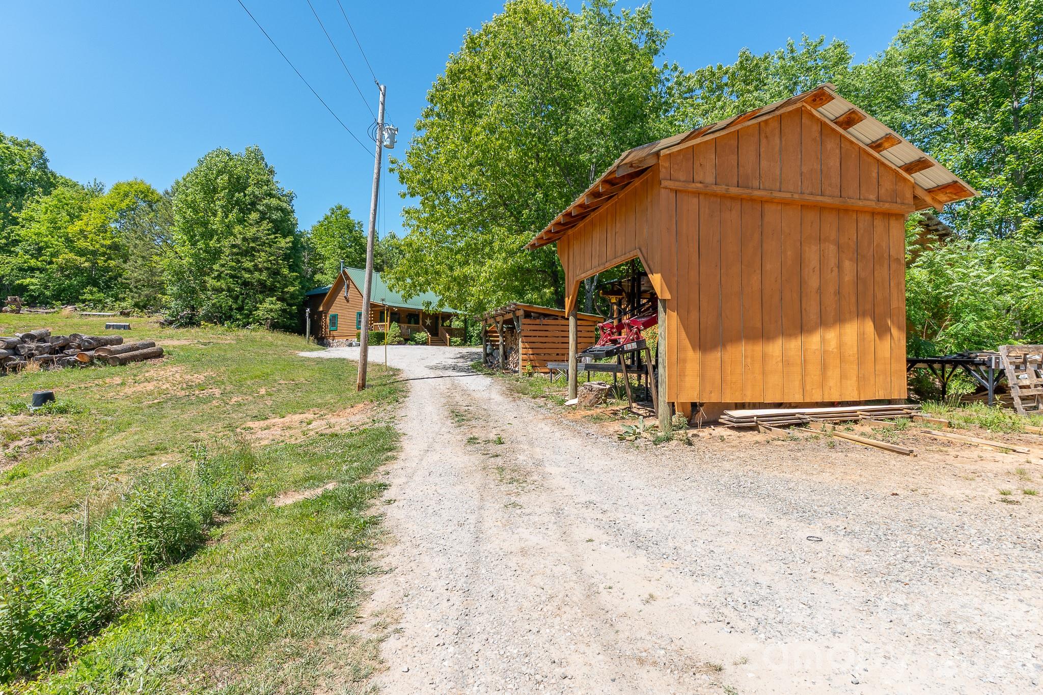 451 Rustic Ridge Drive — Canton
