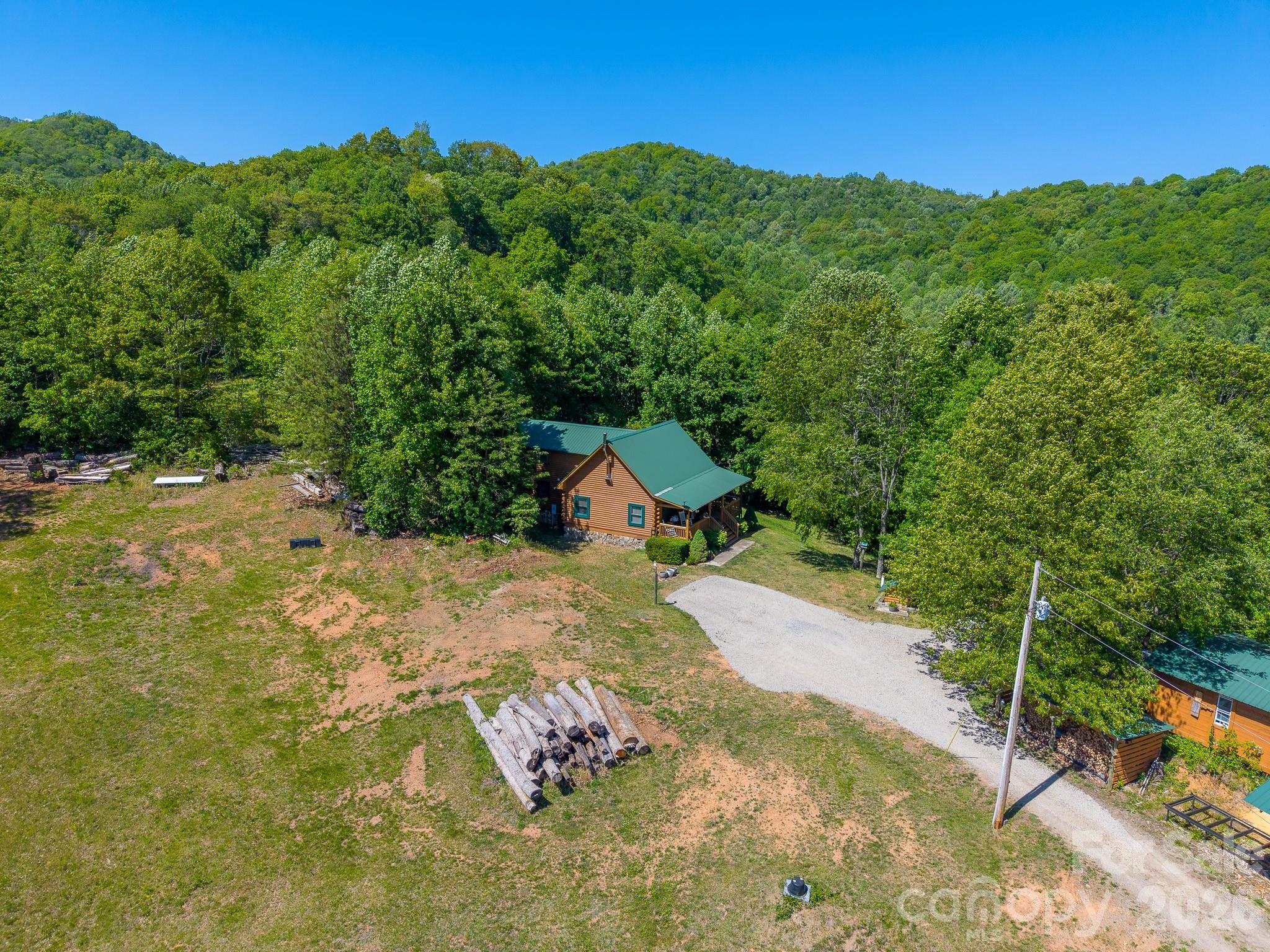 451 Rustic Ridge Drive — Canton