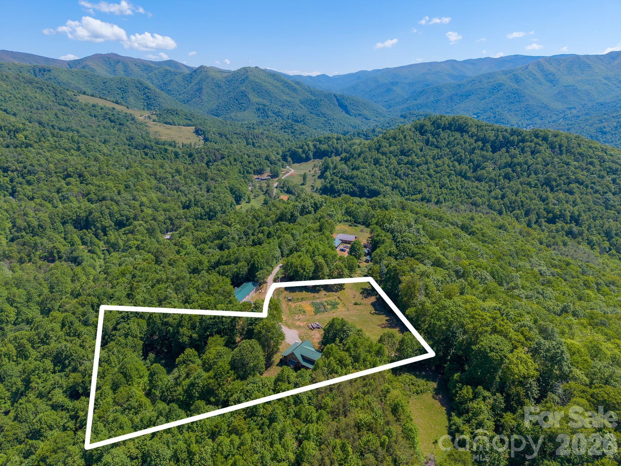 451 Rustic Ridge Drive — Canton
