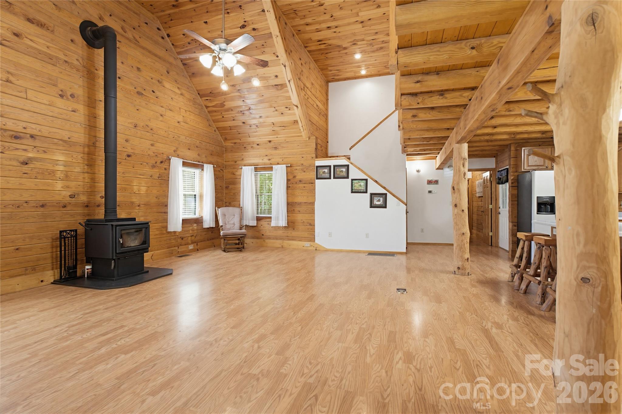 451 Rustic Ridge Drive — Canton
