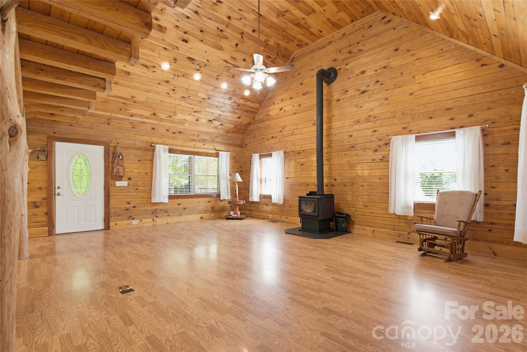 451 Rustic Ridge Drive — Canton