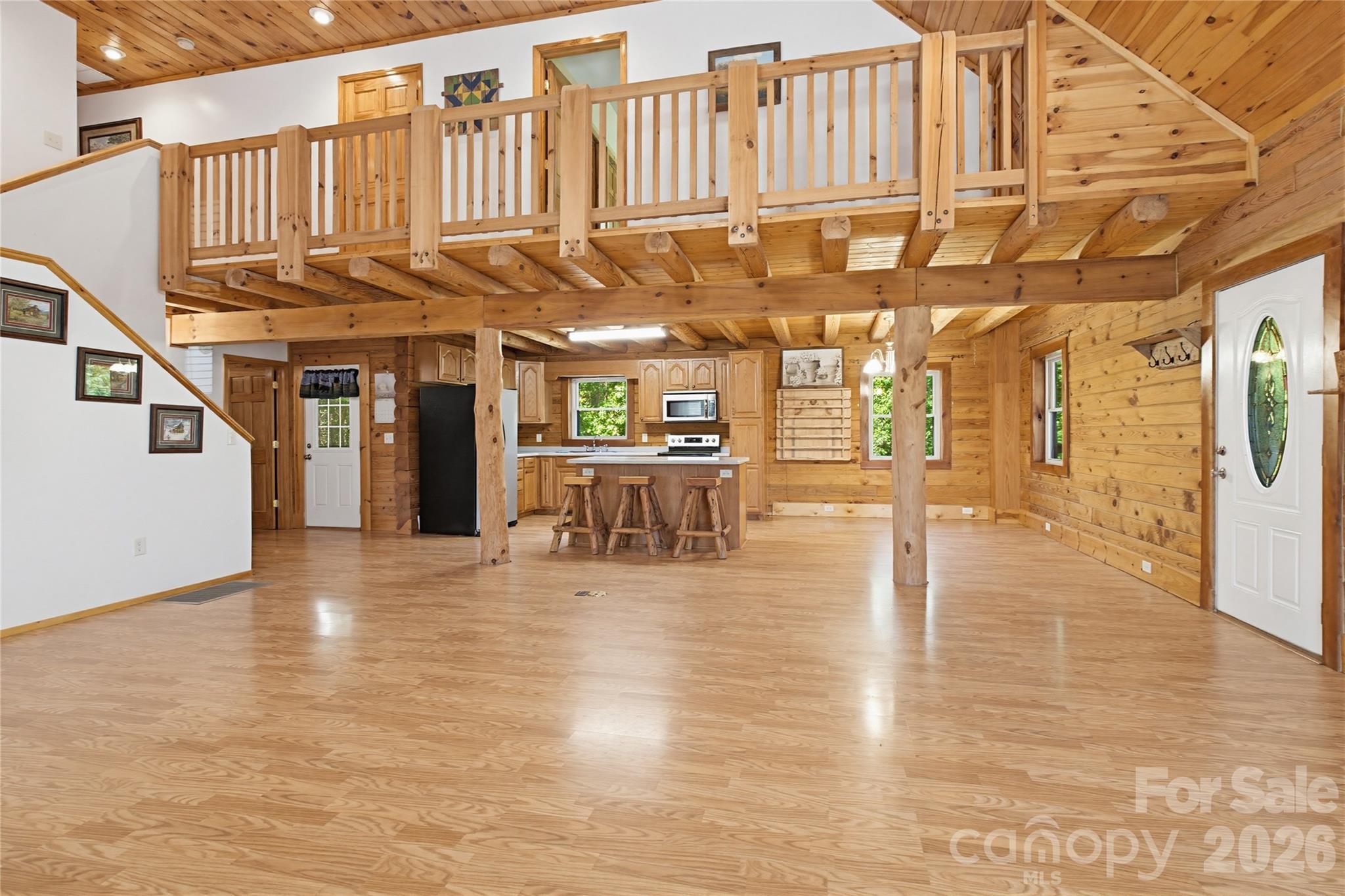 451 Rustic Ridge Drive — Canton