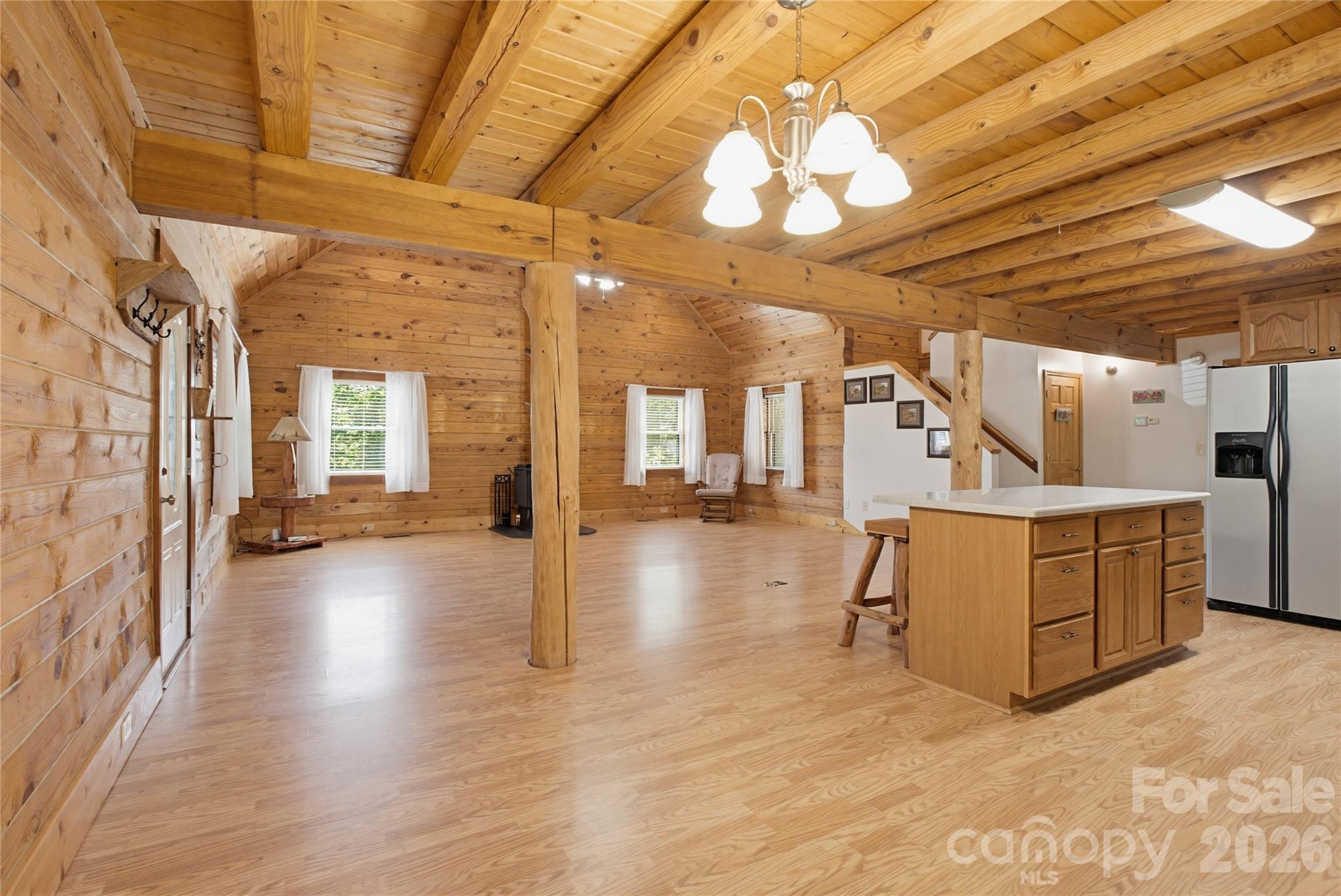 451 Rustic Ridge Drive — Canton