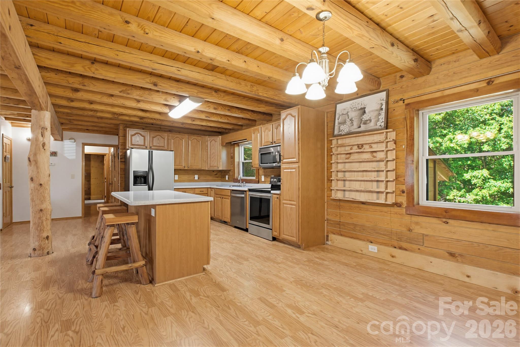 451 Rustic Ridge Drive — Canton