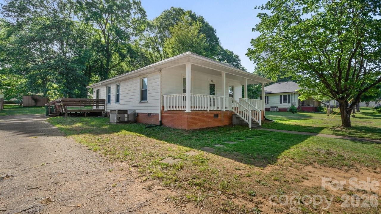 110 Globe Street — Mount Holly