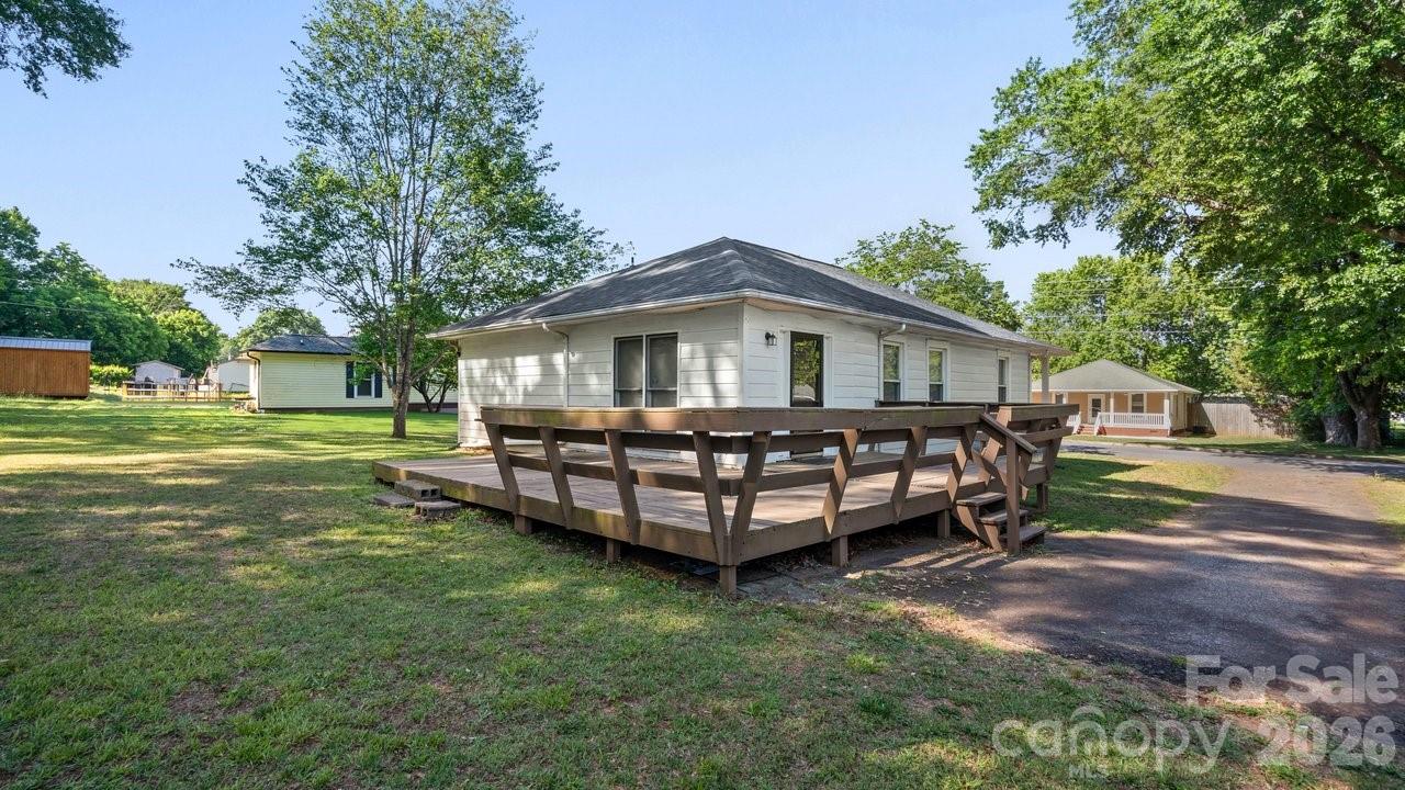 110 Globe Street — Mount Holly