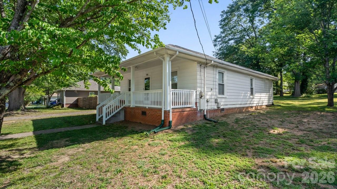 110 Globe Street — Mount Holly