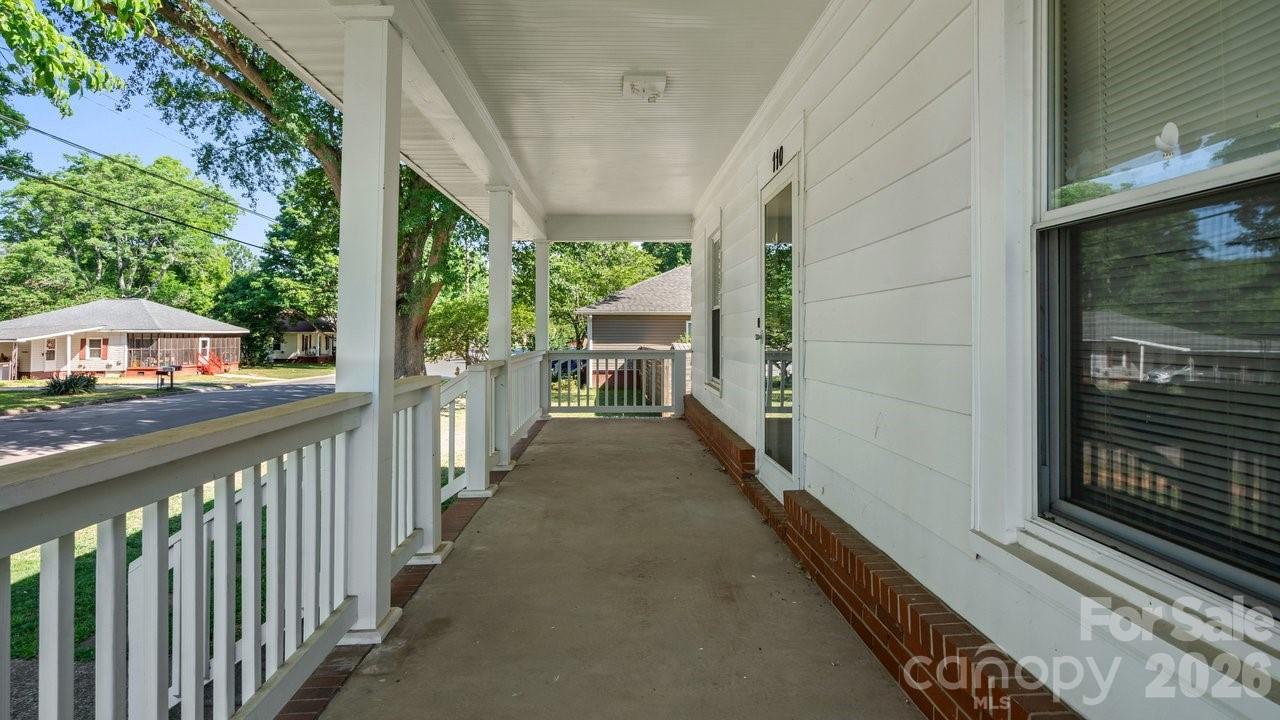 110 Globe Street — Mount Holly