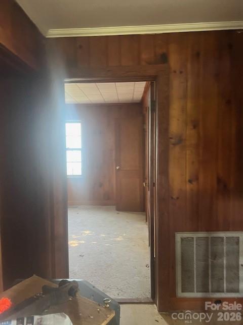 547 Indian Hill Road — Olin