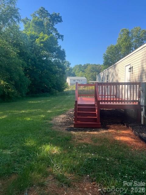 547 Indian Hill Road — Olin