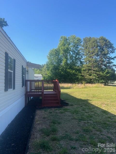 547 Indian Hill Road — Olin