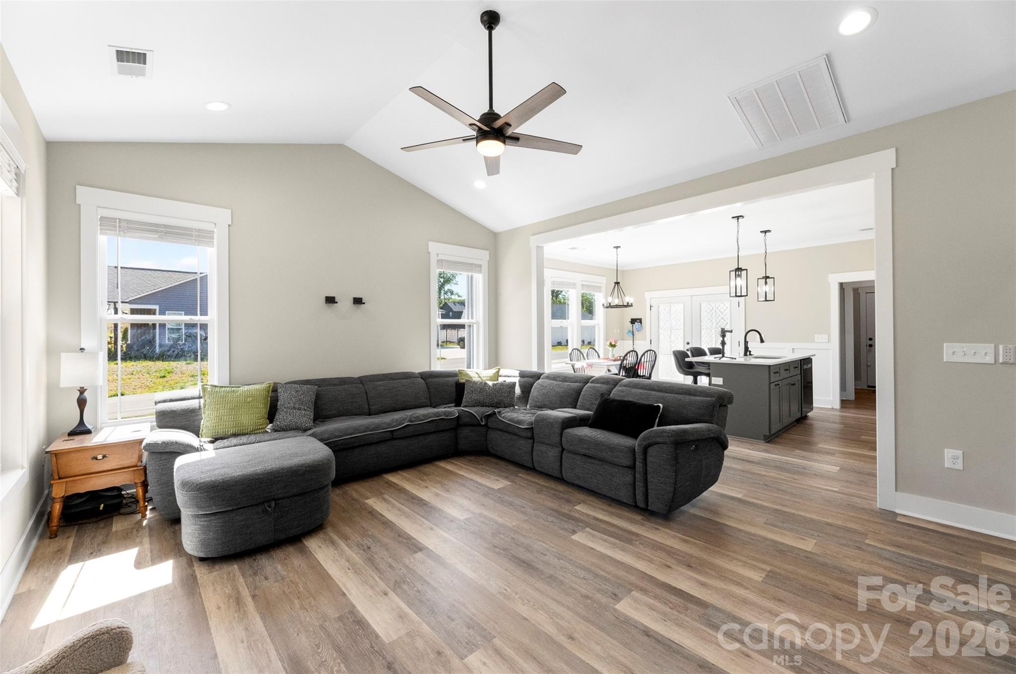 219 Prospect Church Road — Albemarle