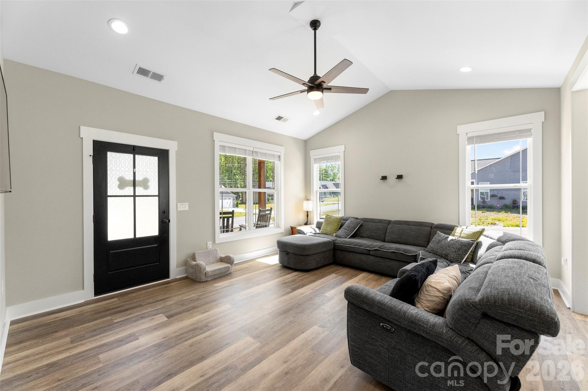 219 Prospect Church Road — Albemarle