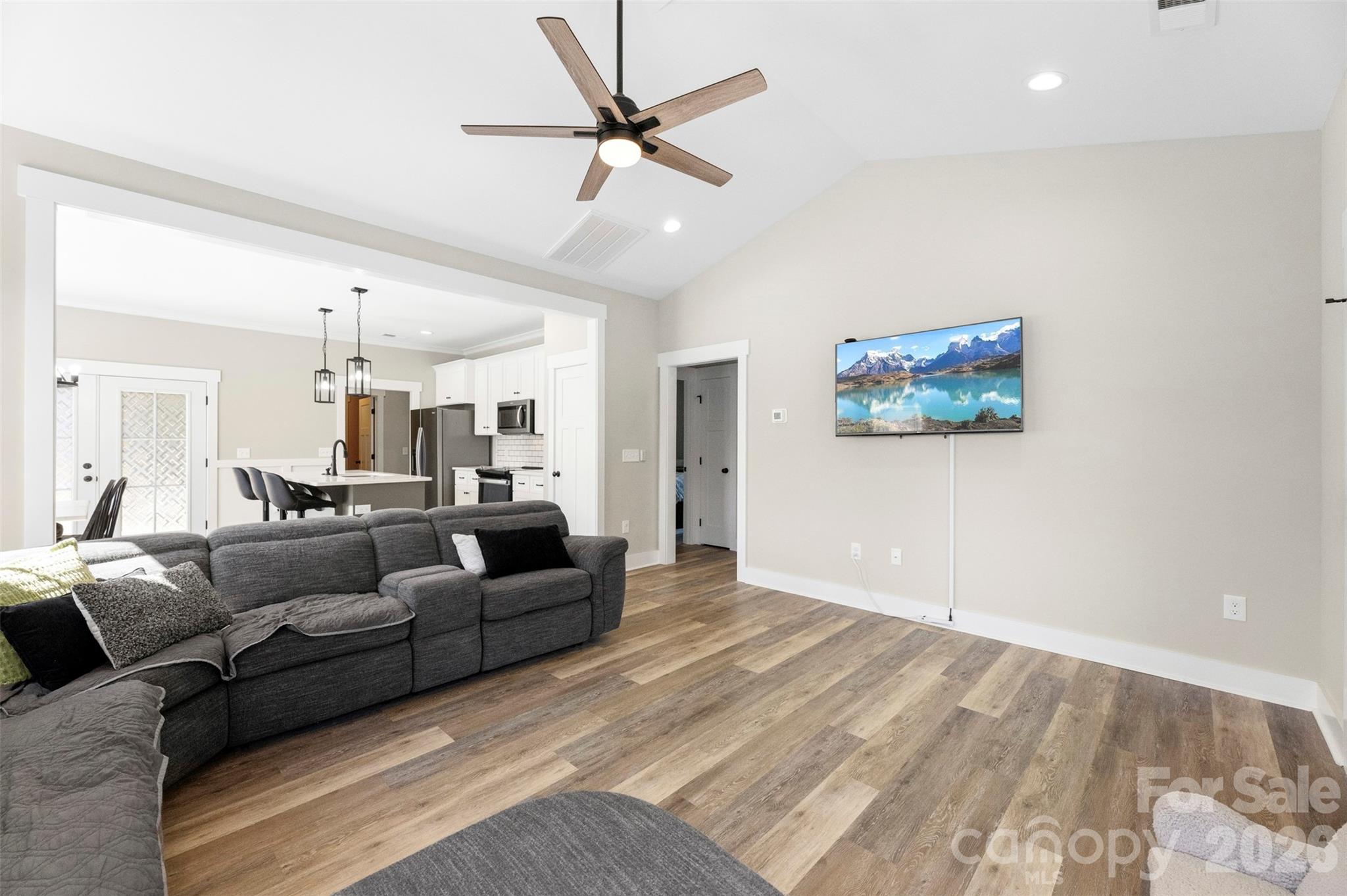219 Prospect Church Road — Albemarle